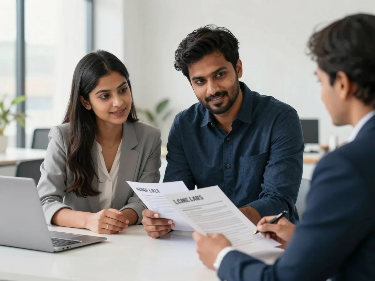 Personal loan assistance by LoansBazaar India